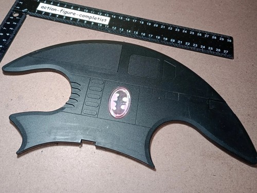 Batman 1989 toybiz batwing - batman,