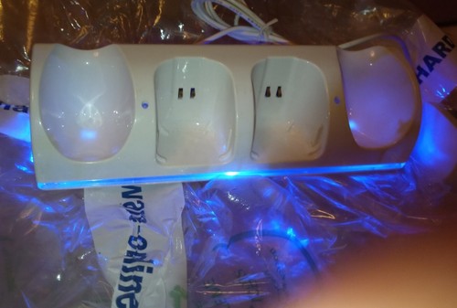 Speed link ladestation - speed,