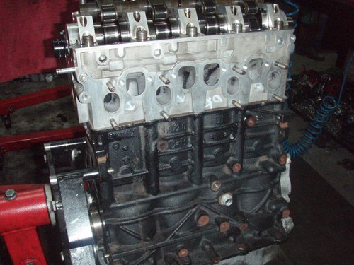 Brs motor t5 - motor,