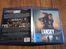 Lansky - Der Pate von Las Vegas [Blu Ray] 2021 Harvey Keitel