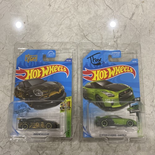 2020 hot wheels - 2020,