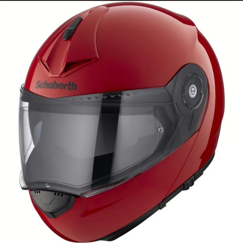 Schuberth pro helm - schuberth,