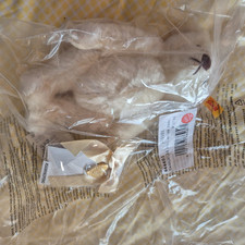 Steiff Memorial Always In My