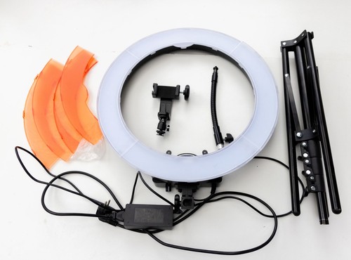 Neewer led ringlicht - neewer, 48cm