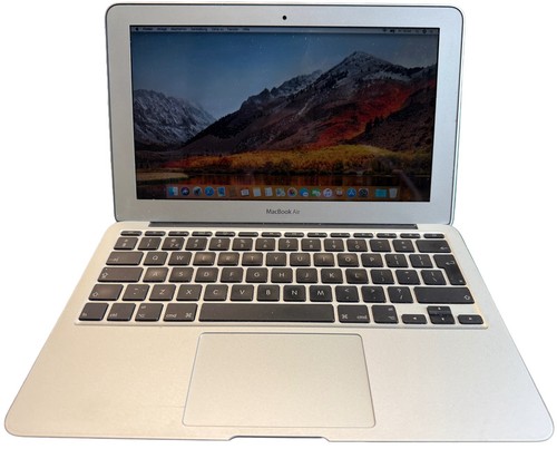 Macbook air a1370 4gb ram - air,