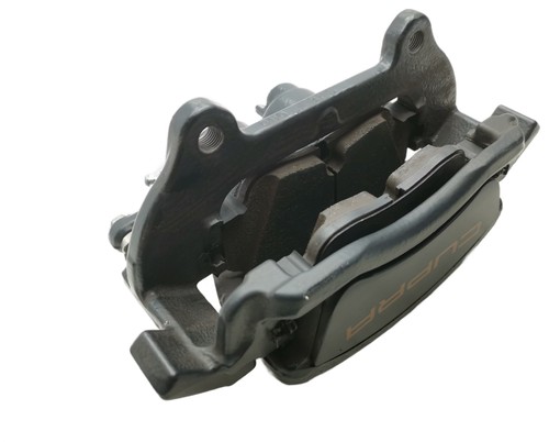 Bremssattelgehäuse