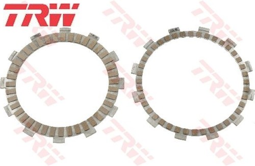 Trw mcc706 - trw, mcc706-11