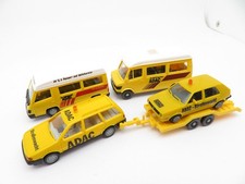 270H0 - Herpa / Wiking H0 - 4x