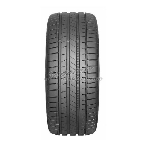 Sommerreifen kumho ecsta - 2x,