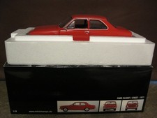 Ford Escort I Hundeknochen