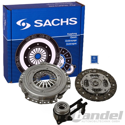 Sachs kupplung satz - sachs, passend
