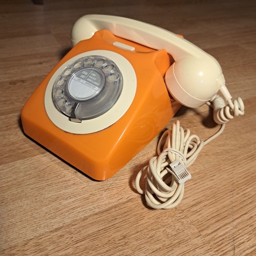 Vintage 70er retro gpo - 70er,