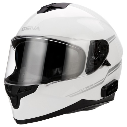 Sena outride integralhelm mit - integralhelm,