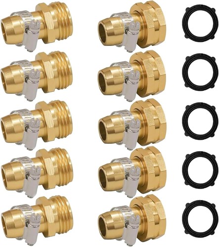 Set garden hose - set, repair
