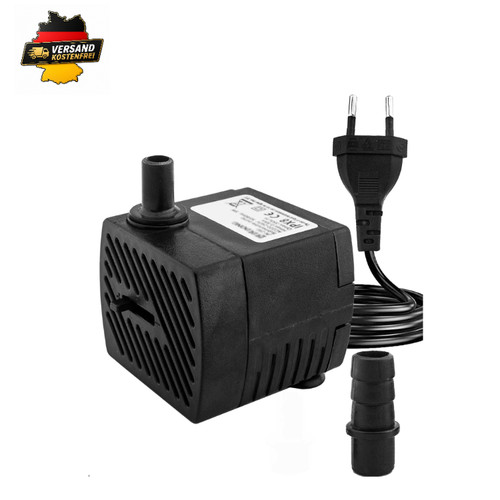 Brunnenpumpe 350l ultra - h,