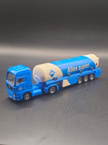 Siku 1626 tanksattelzug aral - siku,