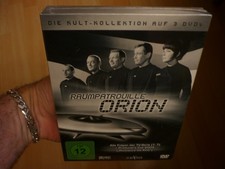 Dvd raumpatrouille orion - 3,