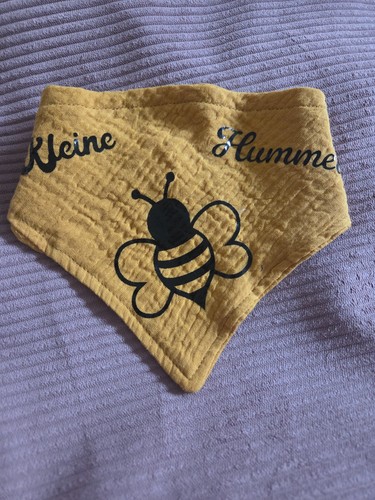 Halstuch neu handmade mit - halstuch,