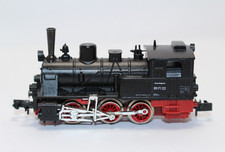 n5515, Alte Arnold Dampflok BR