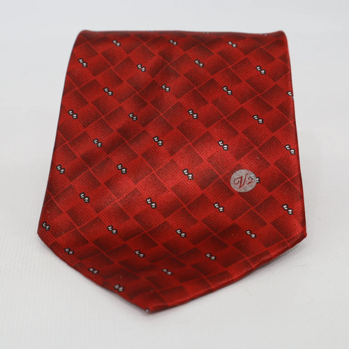 Versace classic krawatte - classic,