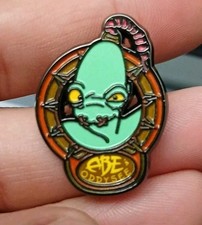 Oddworld Abe's Oddysee PS1