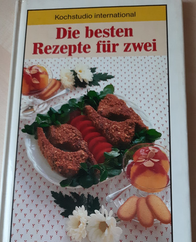 Die besten rezepte für zwei - rezepte,