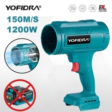  Bürstenlos Akku Turbo