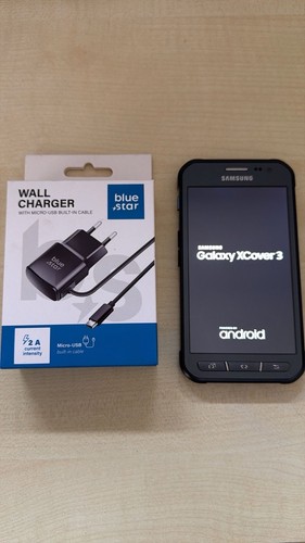 Samsung galaxy xcover - galaxy, 3