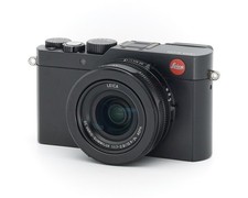 Leica D-LUX schwarz (Typ 109)
