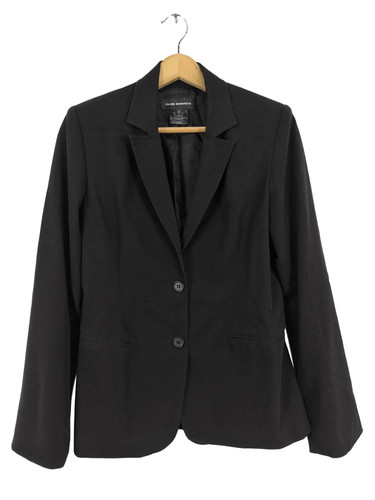 Club monaco kurz blazer - club,