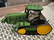 Siku Farmer 1:32 Traktor Trecker JOHN DEER 8360 RT Kettenantrieb Landwirt Bauer