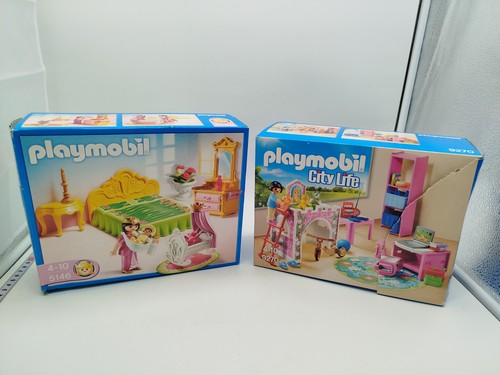 Playmobil bundle prinzessinnen - bundle,