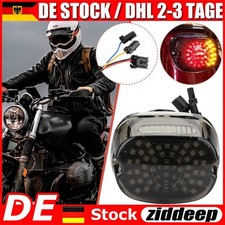Für Harley Sportster Dyna Fat