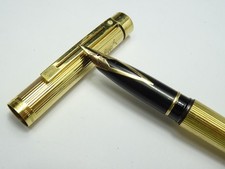 Sheaffer Targa Vintage 14k 585