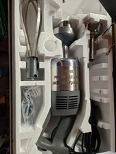 Neu- Robot Coupe MP 350 Ultra