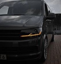 Voll Led Scheinwerfer im