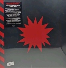 U2 How To Dismantle An Atomic