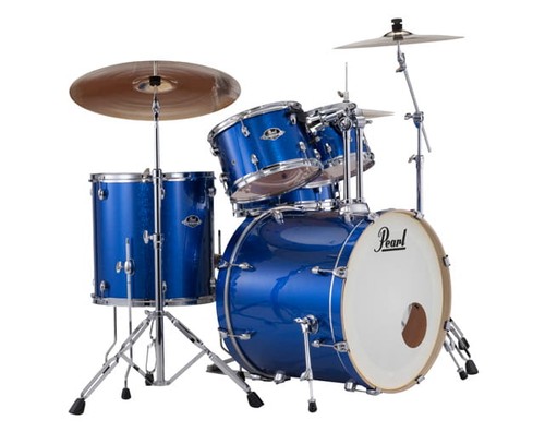 Pearl export rock hardware - pearl,