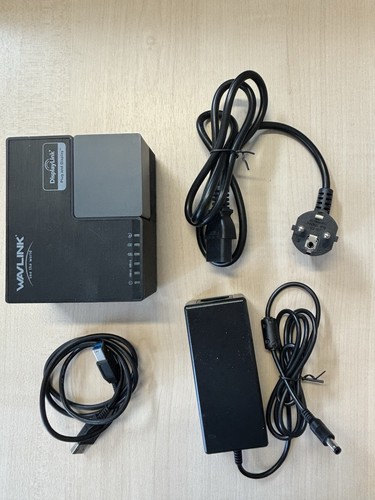Wavlink ug39dk3 usb - wl-ug39dk3,