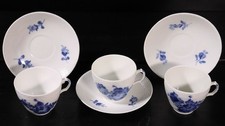 Royal copenhagen blaue blume - blaue,