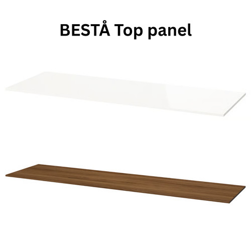 Ikea bestå ersatz aufsatz - bestÅ,