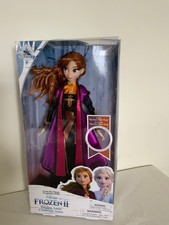 Disney Frozen 2 singende Anna