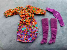 Vintage Barbie Outfit 3421