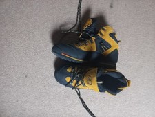karrimor Wanderschuhe 42, eher