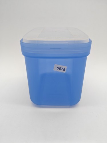 Tupperware swingbox 1 liter - -,