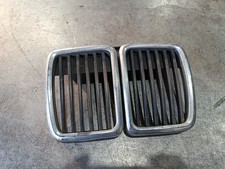 BMW E30 Kühlergrill Niere