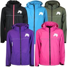 Reitjacke Kinderreitjacke