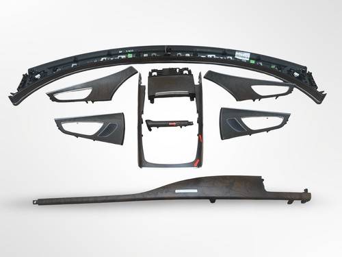 Audi dekor leisten set - 4g,