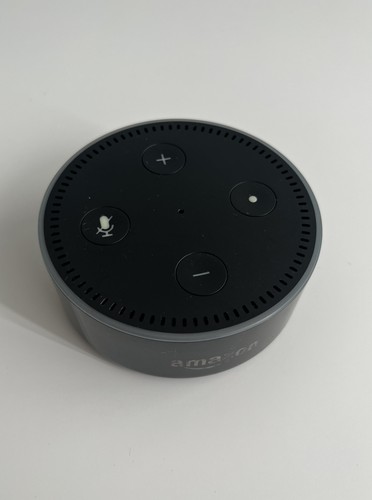 Amazon alexa echo dot - amazon,