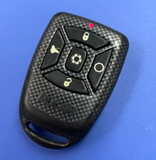 USED POLAR START RED LED